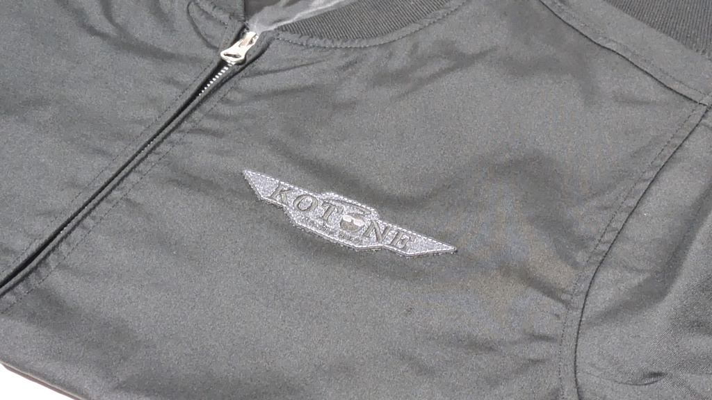 【受注生産】KOTONEレーシングオリジナルジャケット【2月下旬お届け予定】