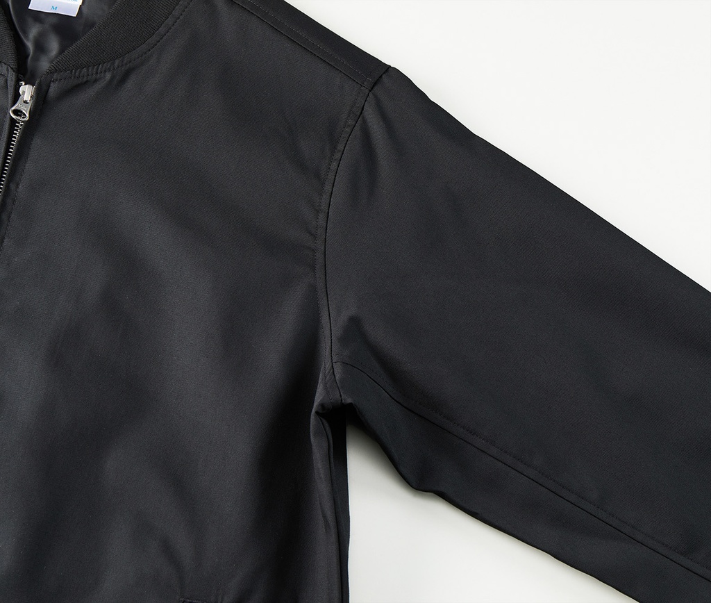 【受注生産】KOTONEレーシングオリジナルジャケット【2月下旬お届け予定】