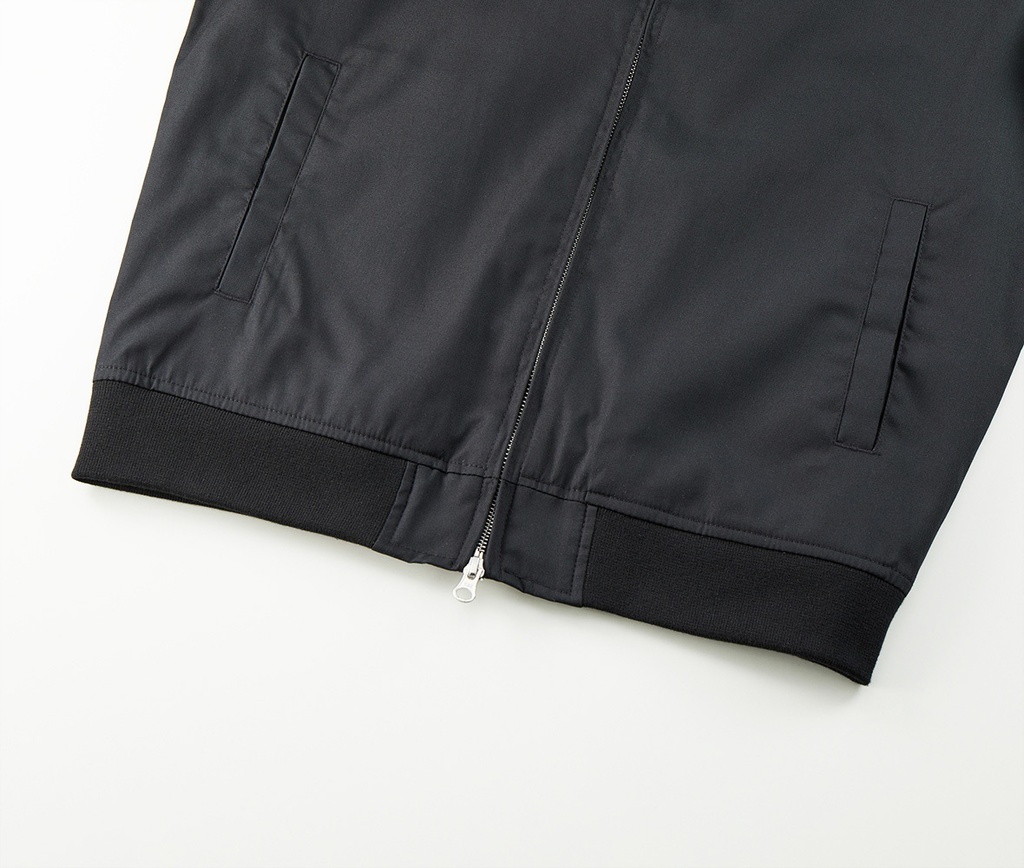 【受注生産】KOTONEレーシングオリジナルジャケット【2月下旬お届け予定】