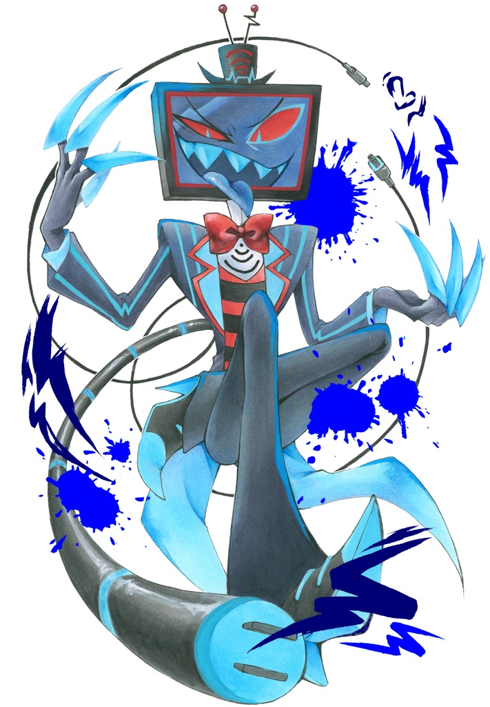 VEESポストカード(3枚セット)