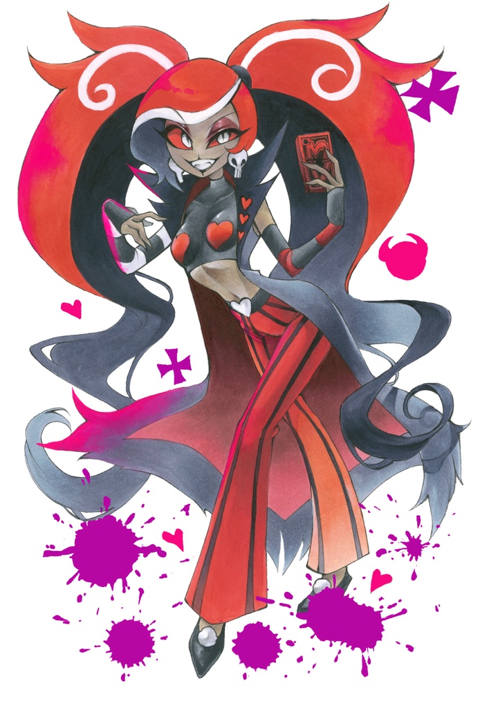 VEESポストカード(3枚セット)