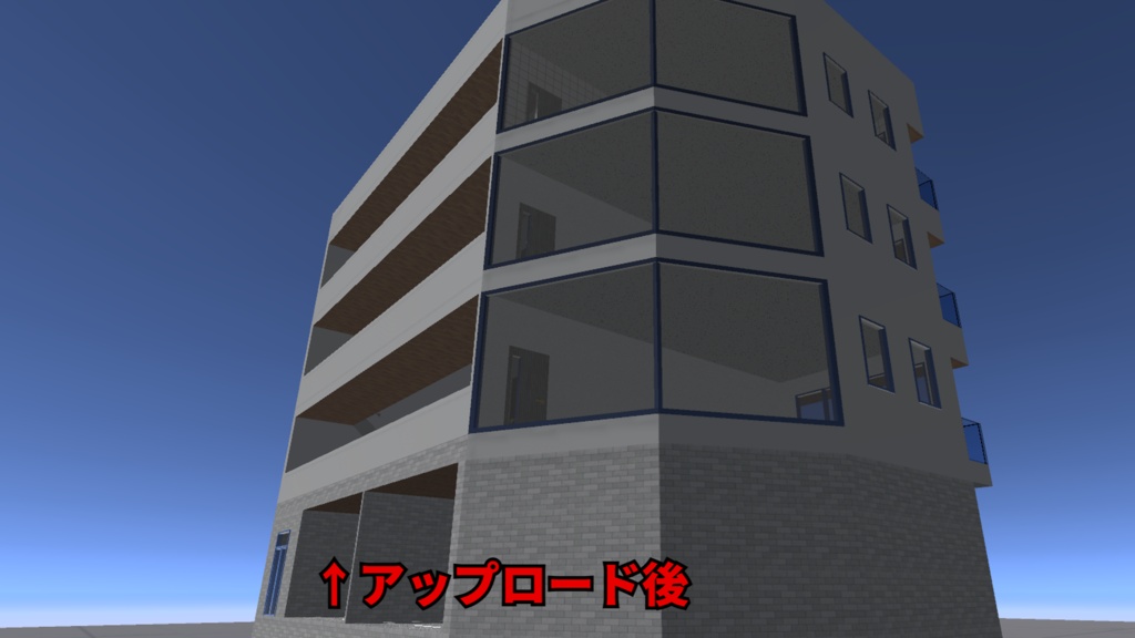 【Unity】政治家なりきりセット(VRCアバターとワールド・Clusterの両方ギミック付き)
