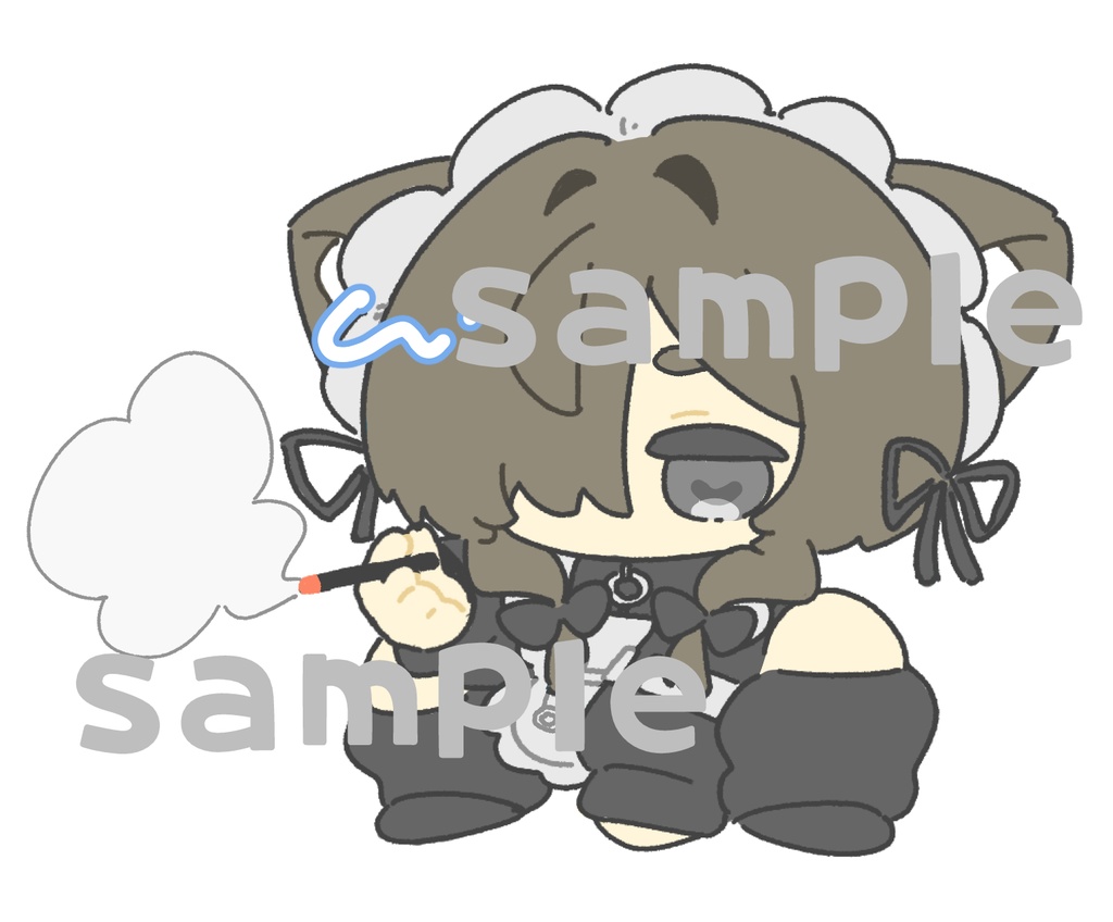 真冬ちゃんあくきー