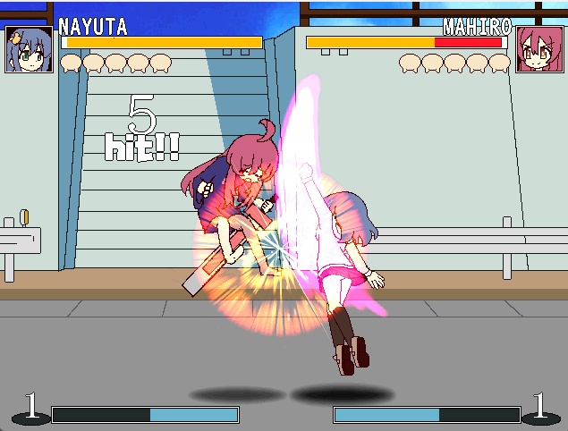 おにふぁい~New Ender~ ダウンロード版