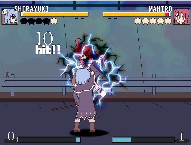 おにふぁい~New Ender~ ダウンロード版