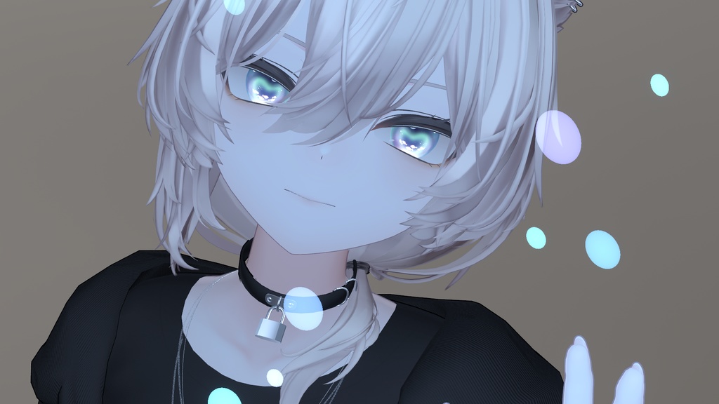 泡沫アイテクスチャ-Utakata Eye Texture-【真央対応】