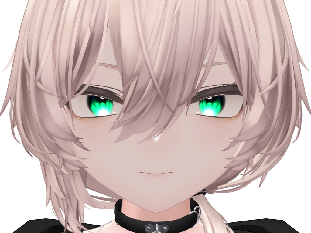 可惜夜アイテクスチャ-Atarayo Eye Texture-【真央対応】