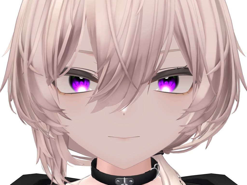 可惜夜アイテクスチャ-Atarayo Eye Texture-【真央対応】