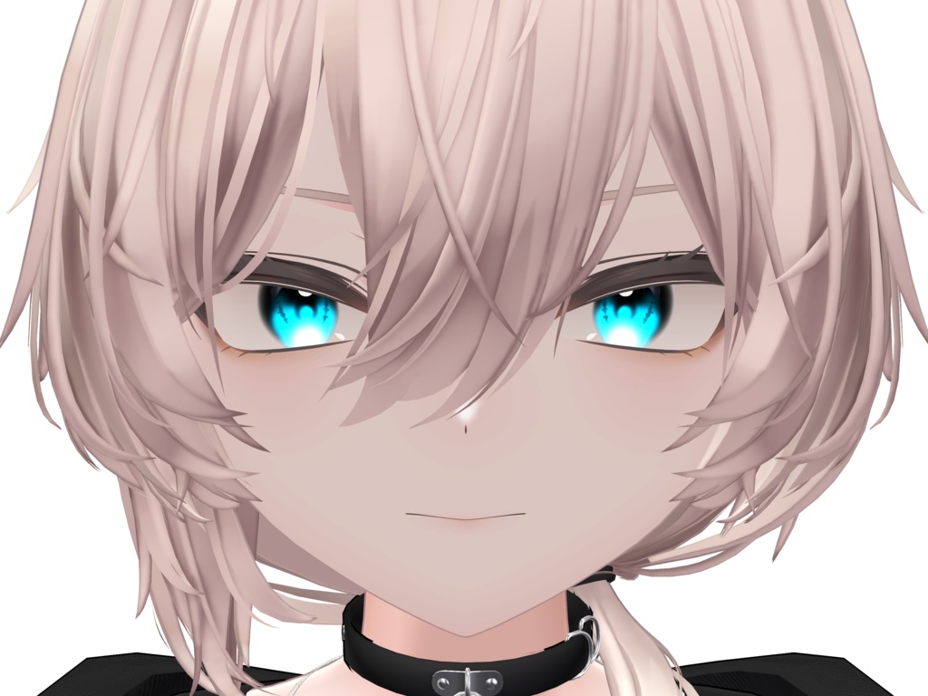 可惜夜アイテクスチャ-Atarayo Eye Texture-【真央対応】