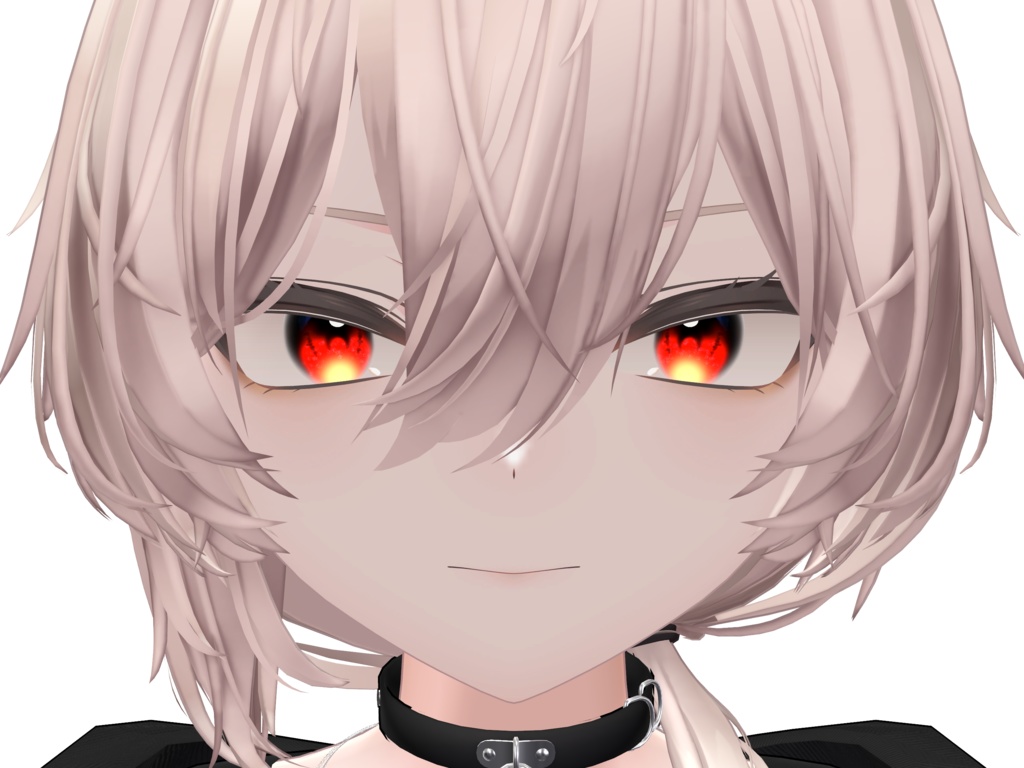 可惜夜アイテクスチャ-Atarayo Eye Texture-【真央対応】