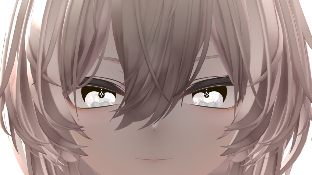 【無料】宝石アイテクスチャ-Houseki Eye Texture-【真央対応】