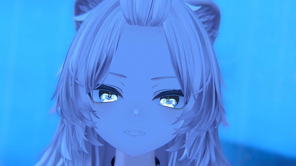 【無料】宝石アイテクスチャ-Houseki Eye Texture-【真央対応】