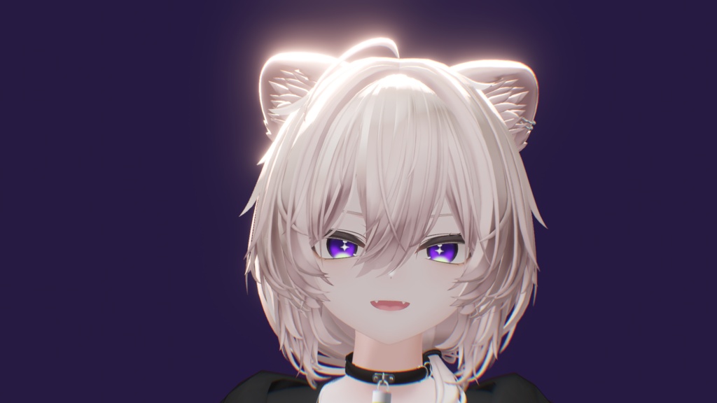 宵アイテクスチャ-Yoi Eye Texture-【真央対応】