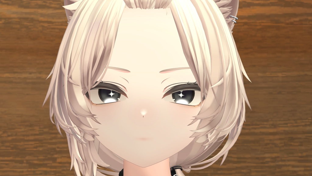 宵アイテクスチャ-Yoi Eye Texture-【真央対応】