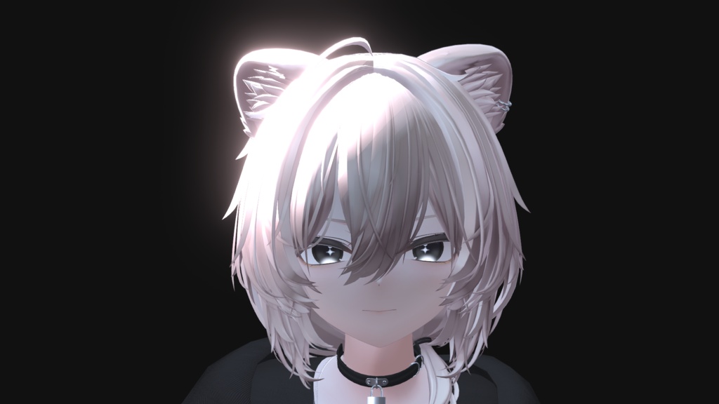 宵アイテクスチャ-Yoi Eye Texture-【真央対応】