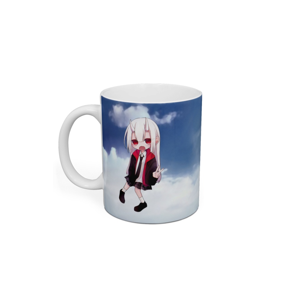 なんかコップ作った