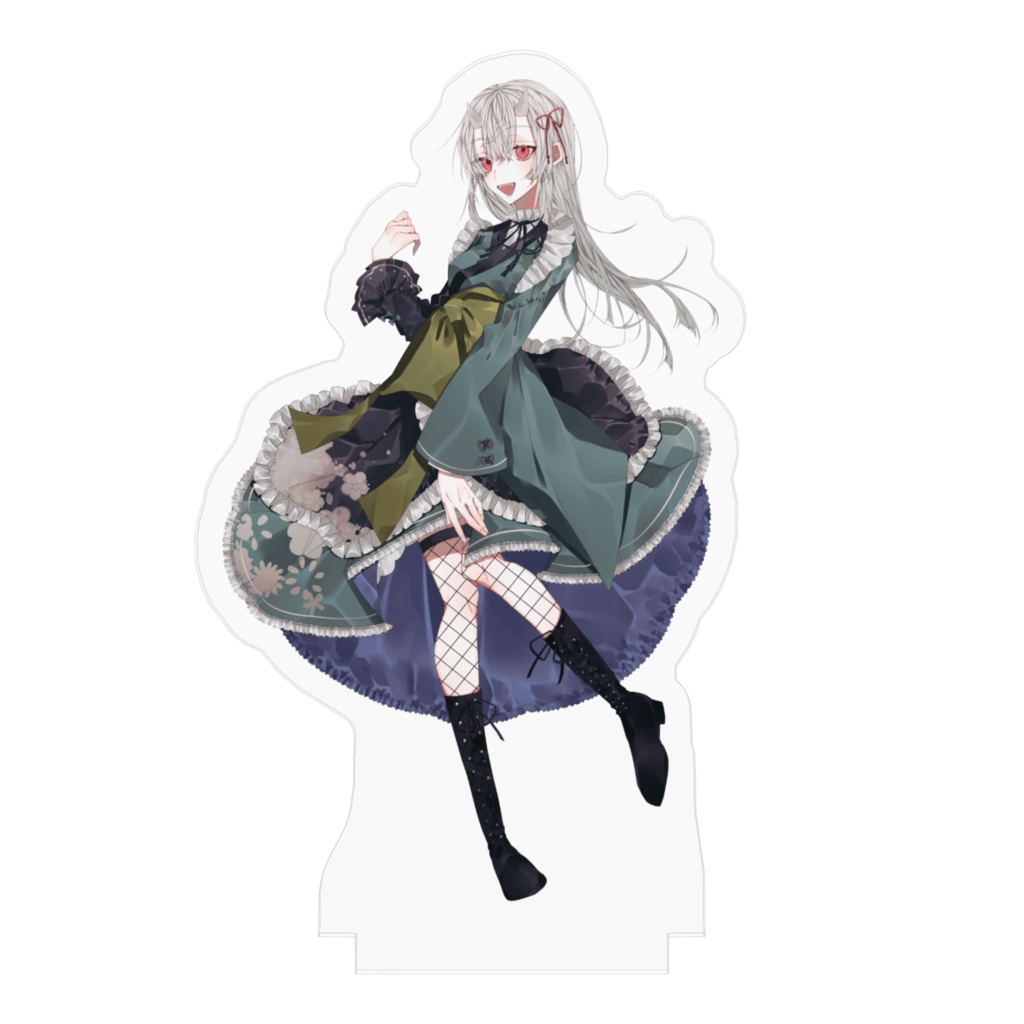 フィギュア でふぉ