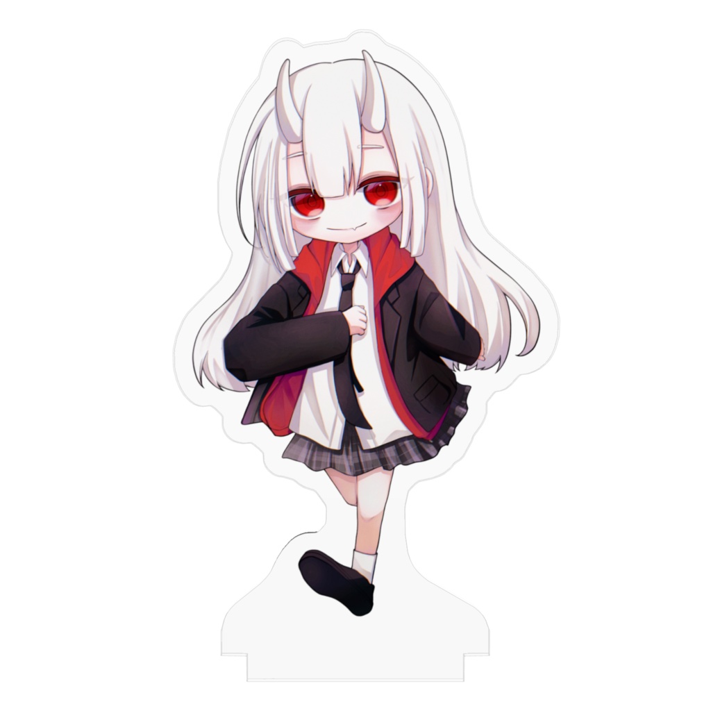 フィギュア がくせい1