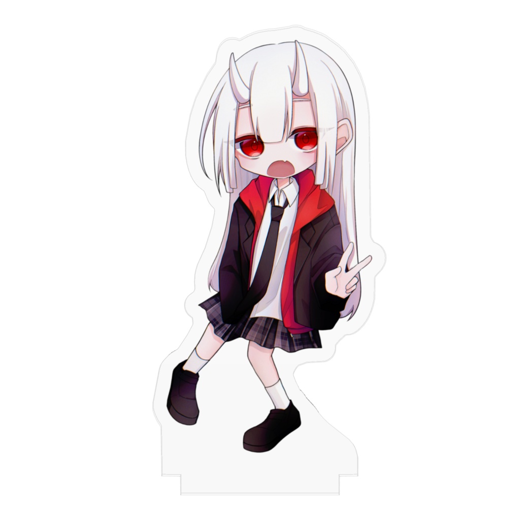 フィギュア がくせい2