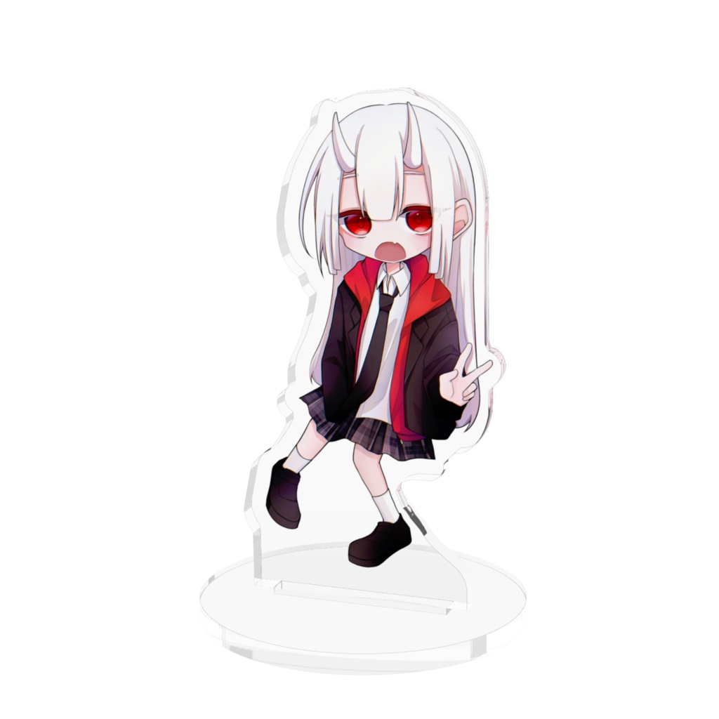 フィギュア　がくせい2