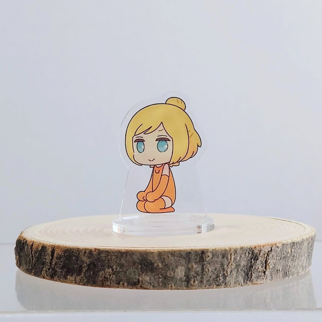 ほーちゃん