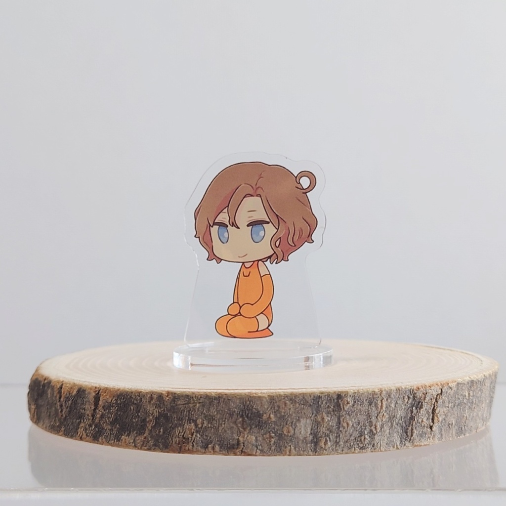 ろーちゃん