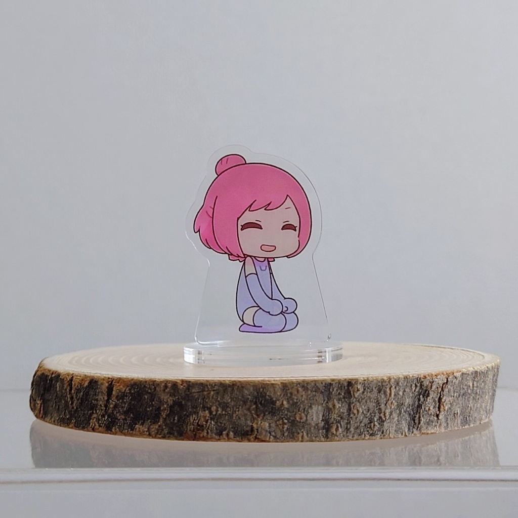 ほーちゃん(ろーびじ)