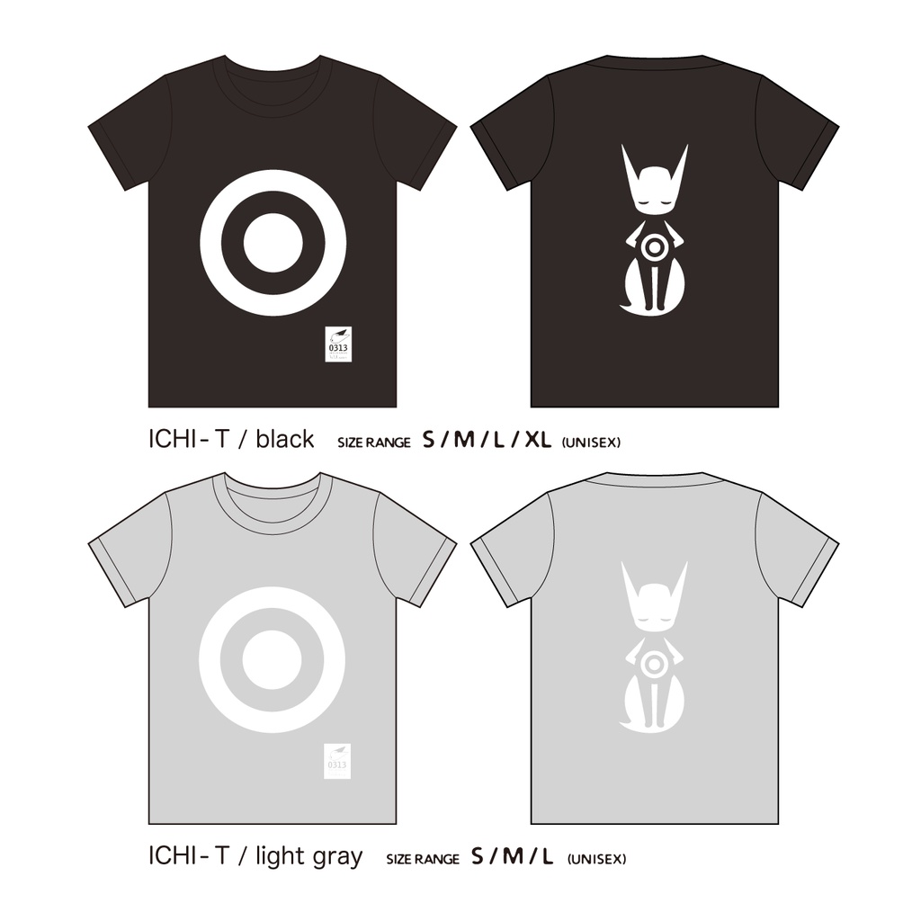 ICHI-T