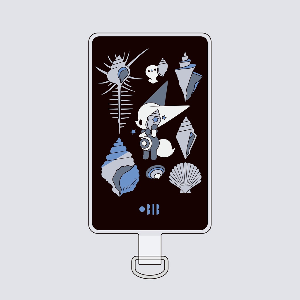 フォンタブ|波の音がきこえる