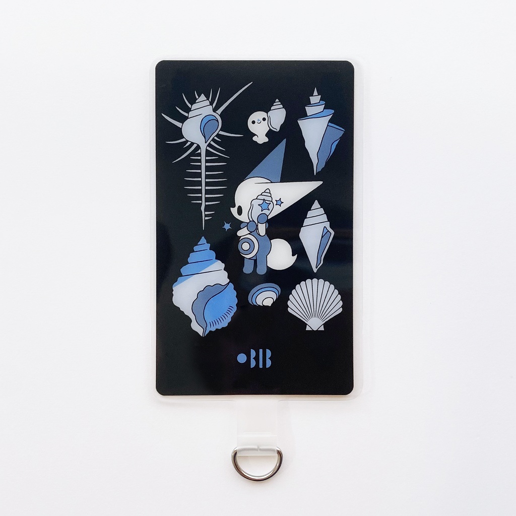 フォンタブ|波の音がきこえる