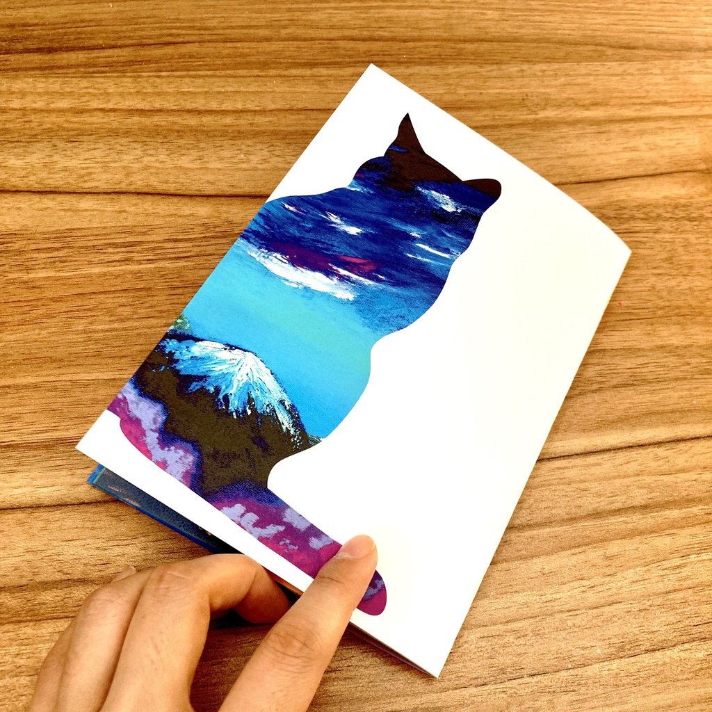 カラフルノート