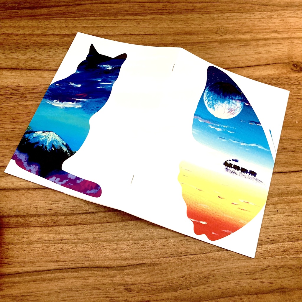 カラフルノート