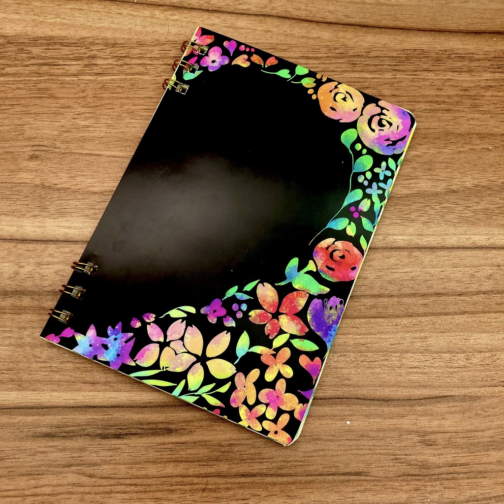 リングノート~花~