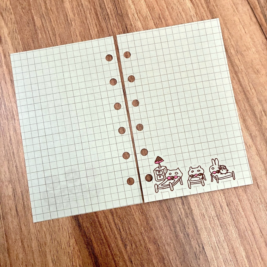 お菓子のメジロハウス(ミニ6サイズメモリフィル)