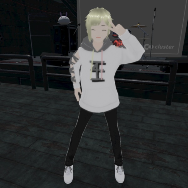 I4 hoodie (original ver)