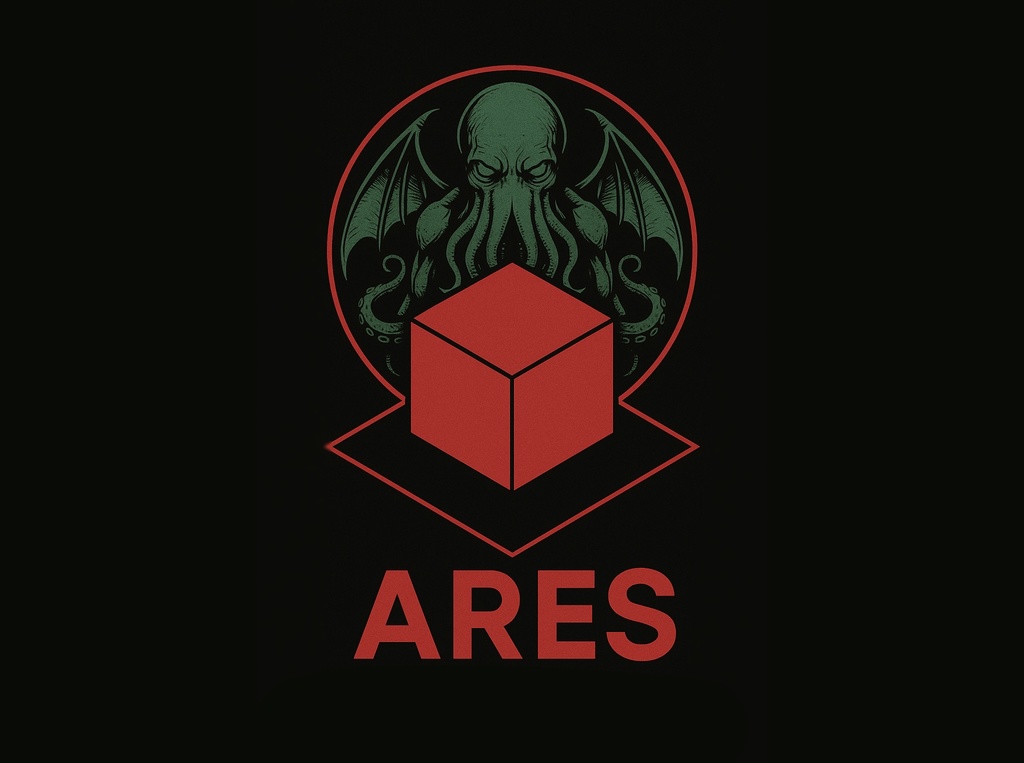【CoC6th】ARES