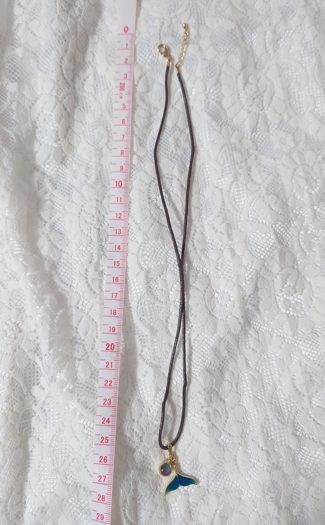 メイフRAFTイメージ ネックレス【非公式】