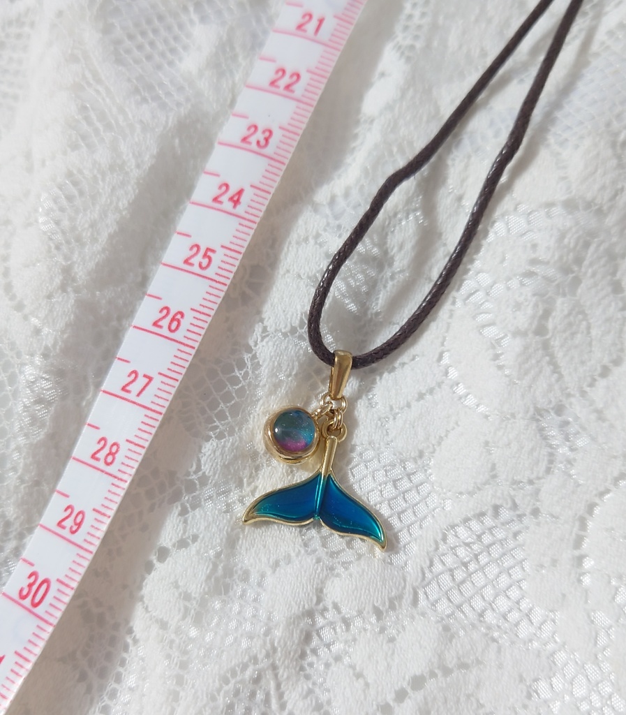 メイフRAFTイメージ ネックレス【非公式】