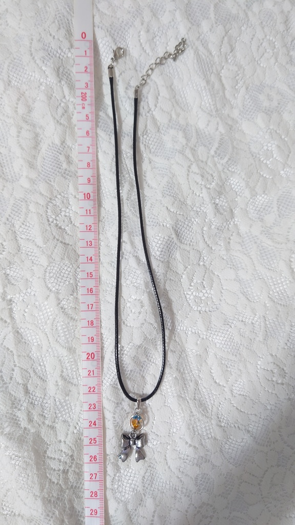 NsN(なんもしてねぇ)FPSイメージ ネックレス【非公式】