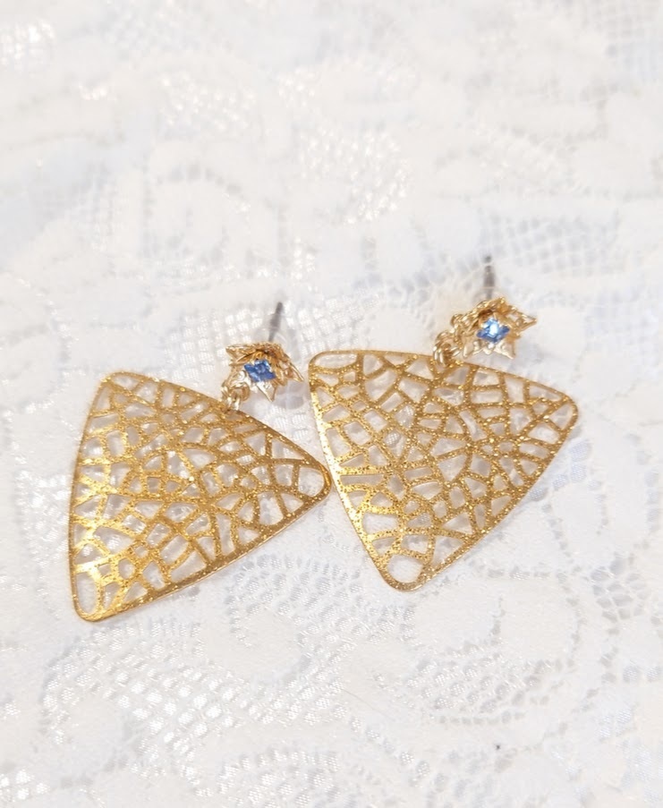 イブラヒムイメージピアス【非公式】