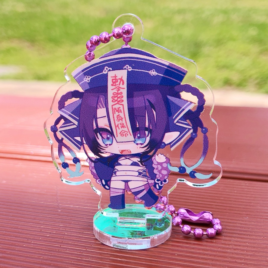 暗暗ちゃん アクリルスタンド