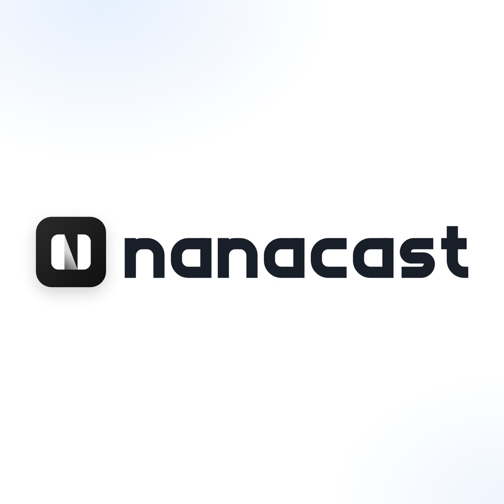 【VRChat】NanaCast ─ VRChatアバターでそのまま配信できるビューア(トラッキング・OBS配信)