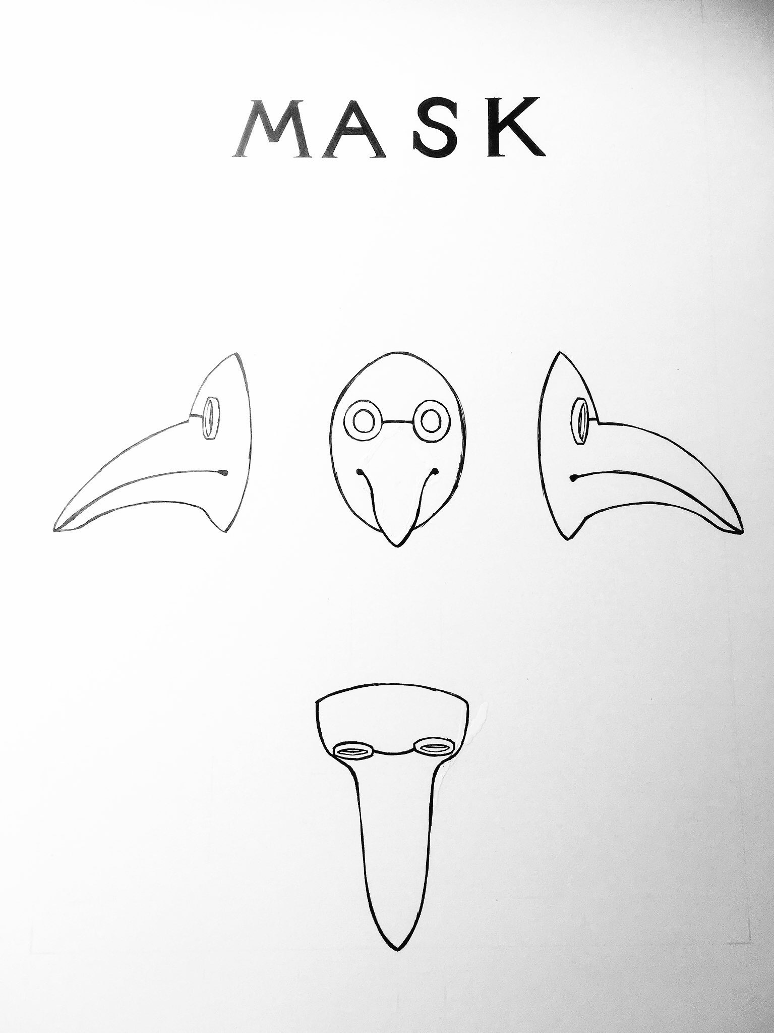 MASK