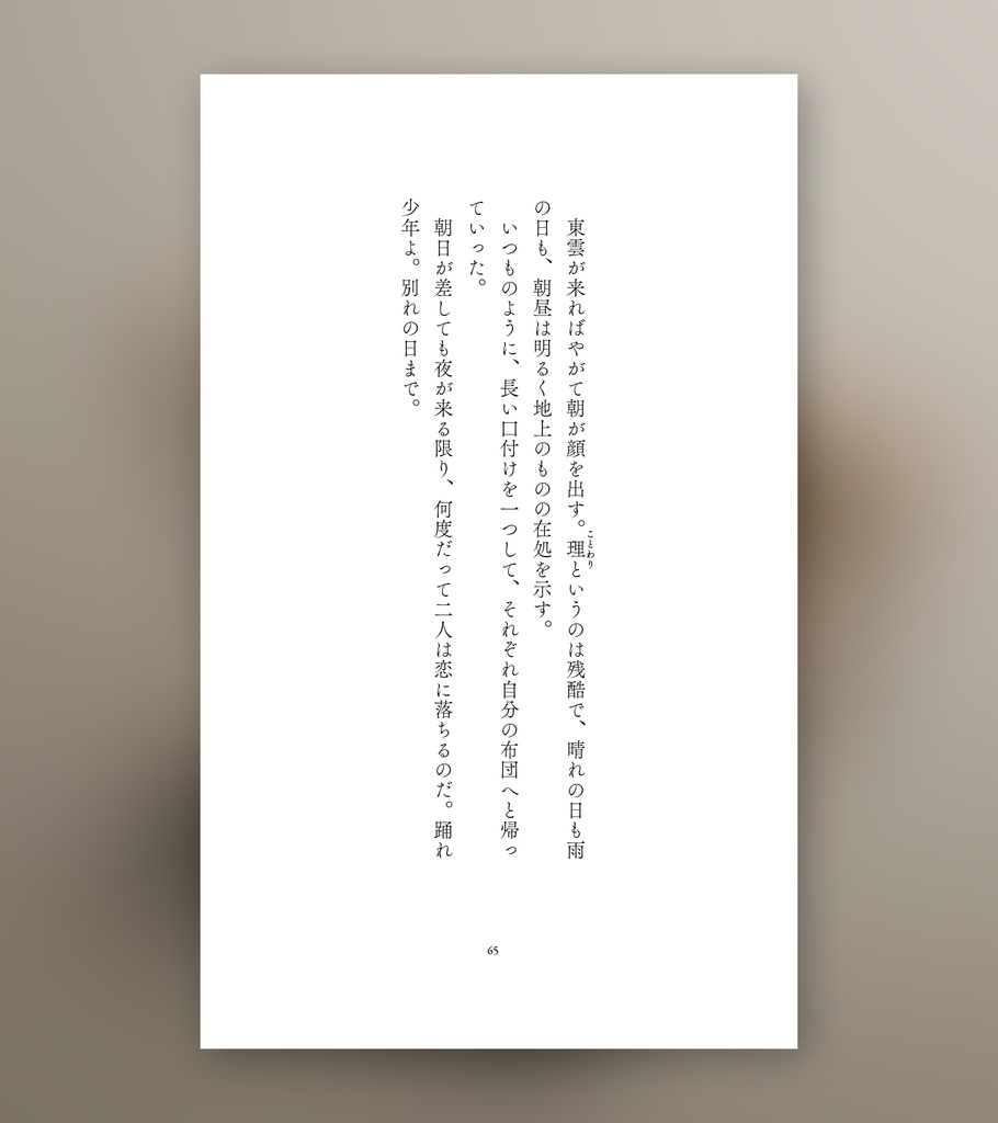 Image à la Sauvette