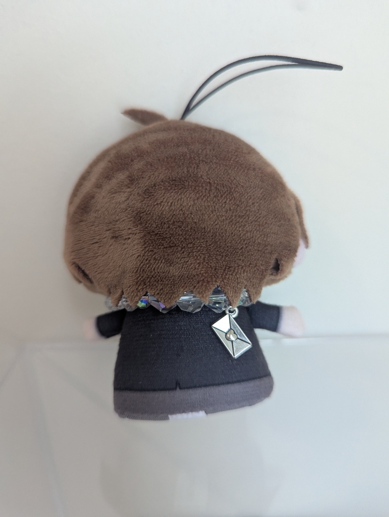 ぬいぐるみ用 ネックレスセット(にじぱぺ向け)