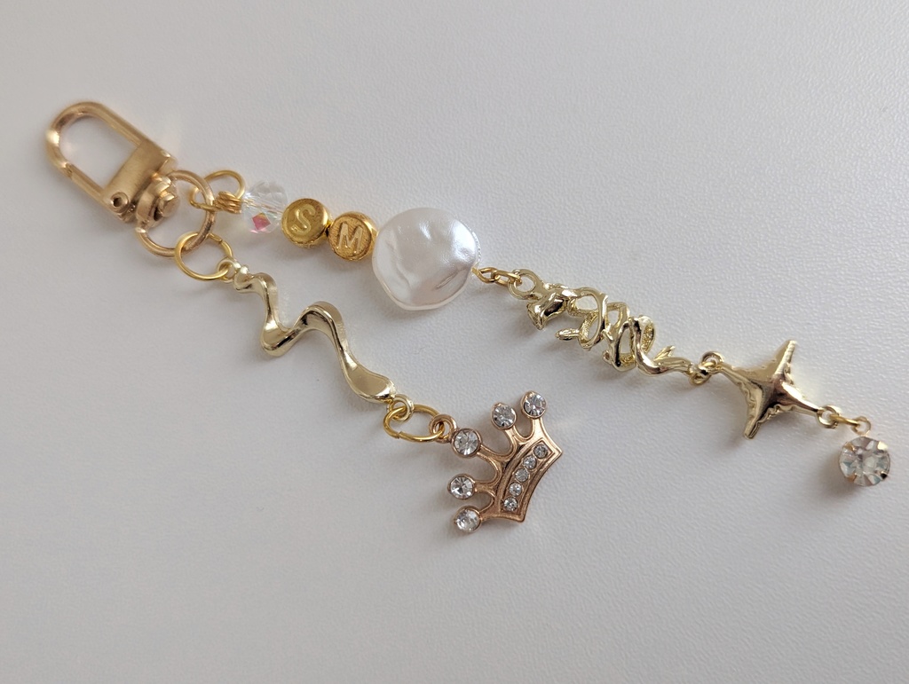 lejouet(緑仙、夢追翔、加賀美ハヤト) イメージキーホルダー