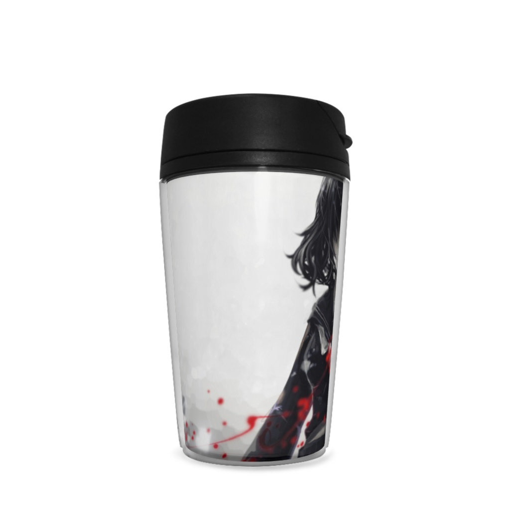 (被害妄想YAN)タンブラー