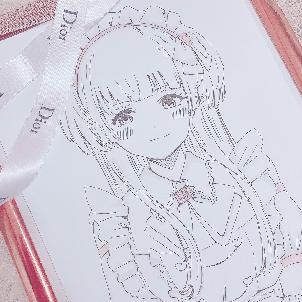 sweet♡step 冬優子