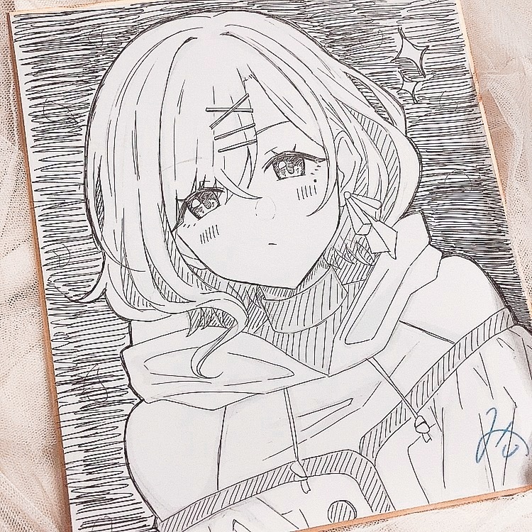 カラカラ円香🐟