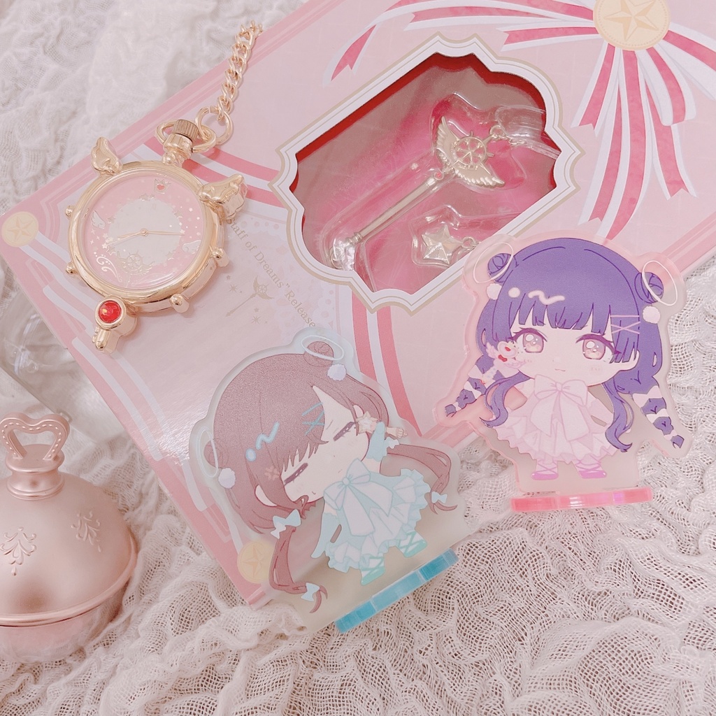 ♡魔法少女な円香♡